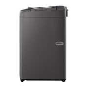 LG TopLoad Washer 16kg, Smart Inverter Motor, Smart Diagnosis, Middle Black Color, back, T16V1NDHT7, thumbnail 15