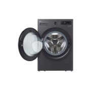 LG Washer Dryer Combo 15/8kg, Direct Drive Motor, Smart Diagnosis, Essence Graphite Color, FrontOpen, WDN1508GRP, thumbnail 2