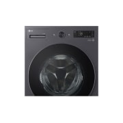 LG Washer Dryer Combo 15/8kg, Direct Drive Motor, Smart Diagnosis, Essence Graphite Color, Detail2, WDN1508GRP, thumbnail 6