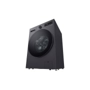 LG Washer Dryer Combo 15/8kg, Direct Drive Motor, Smart Diagnosis, Essence Graphite Color, RIghtLow, WDN1508GRP, thumbnail 15