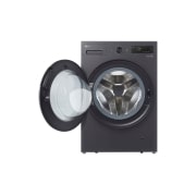 LG Washer Dryer Combo 20/10kg, Direct Drive Motor, Smart Diagnosis, Essence Graphite Color, FrontOpen, WDN2010GRP, thumbnail 2