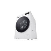 LG Washer Dryer Combo 20/10kg, Direct Drive Motor, Smart Diagnosis, Essence White Color, RIghtLow, WDN2010WRP, thumbnail 15