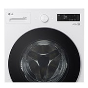 LG Washer Dryer Combo 18/10kg, Direct Drive Motor, Smart Diagnosis, Essence White Color, Detail2, WDN1810WRP, thumbnail 6