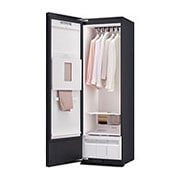 LG 5 Garment Styler DUAL TrueSteam™ - Built-in HandySteamer™, Dynamic MovingHanger™, LSC5GMR80H, thumbnail 10