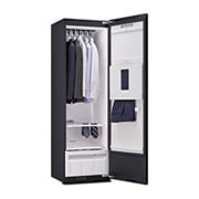 LG 5 Garment Styler DUAL TrueSteam™ - Built-in HandySteamer™, Dynamic MovingHanger™, LSC5GMR80H, thumbnail 9