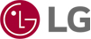 Logotipo de LG