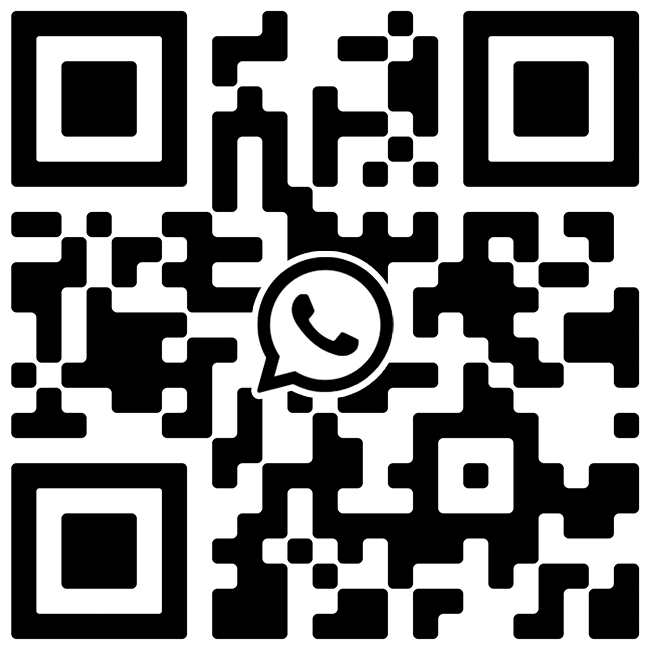 QR code image of https://wa.me/919711709999?text=HelloLG