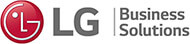 LG Business Solutions logo