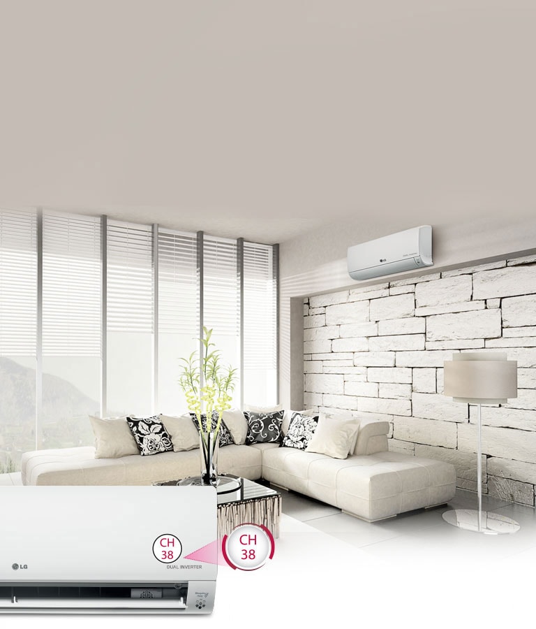 Low Refrigerant Detection