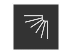 Vertical 6 Steps Louver Control