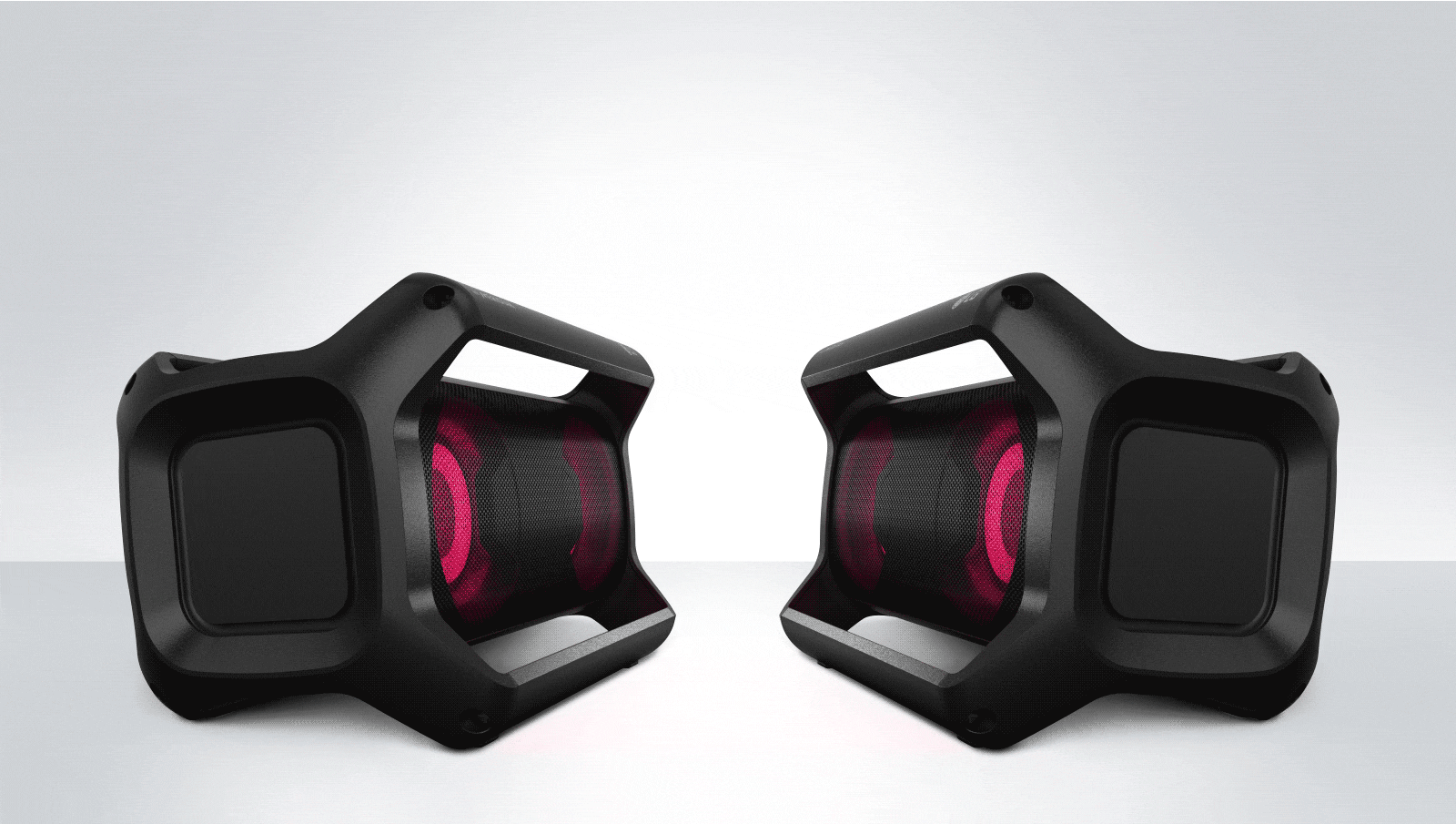 Powerful Dual Action Bass1