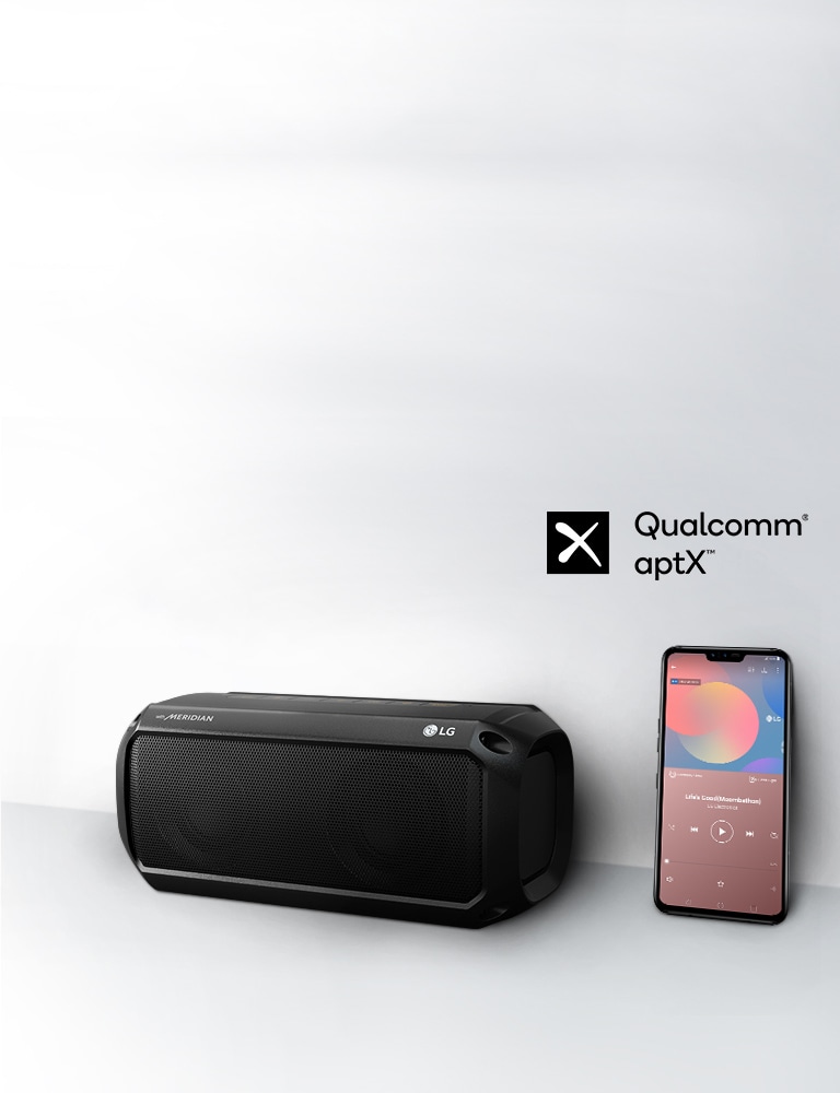 Lossless Streaming with aptX2