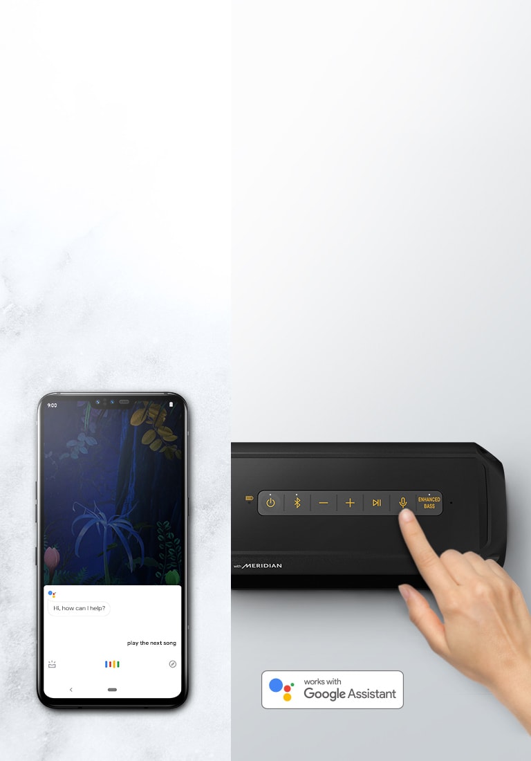 Voice Command for Remote Control2