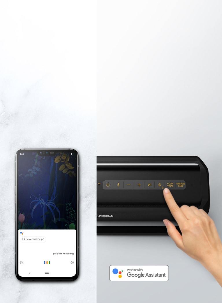 Voice Command for Remote Control2