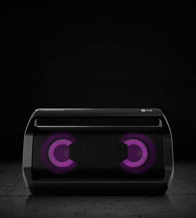 Multi Color Lighting2