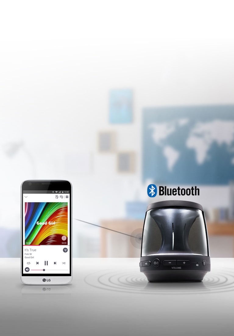 Bluetooth Connectivity2