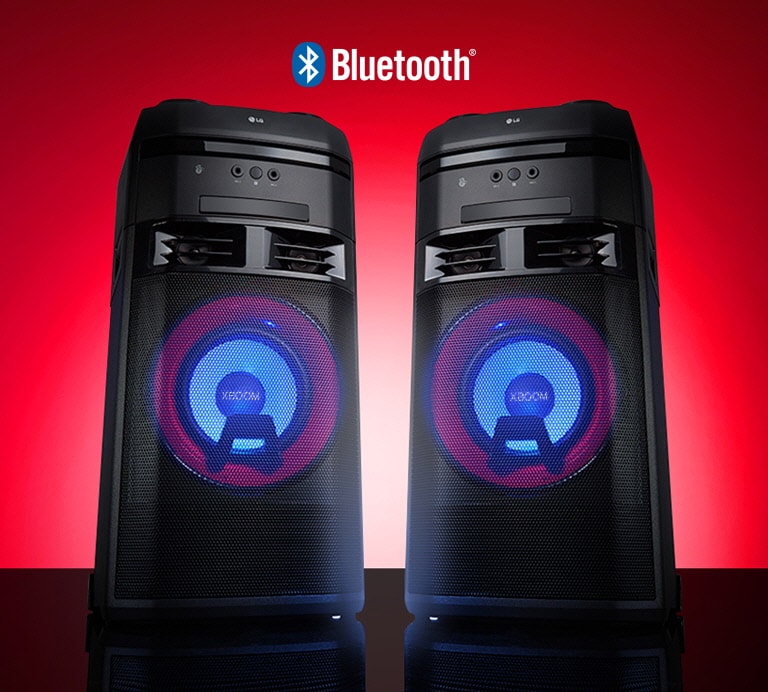 Double Your Sound with Wireless Party Link2