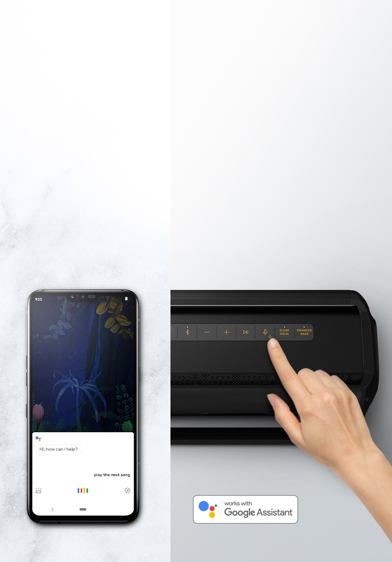 Voice Command for Remote Control2