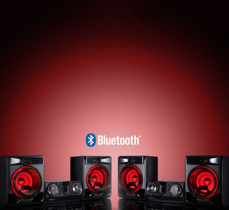 Double Your Sound with Wireless Party Link2