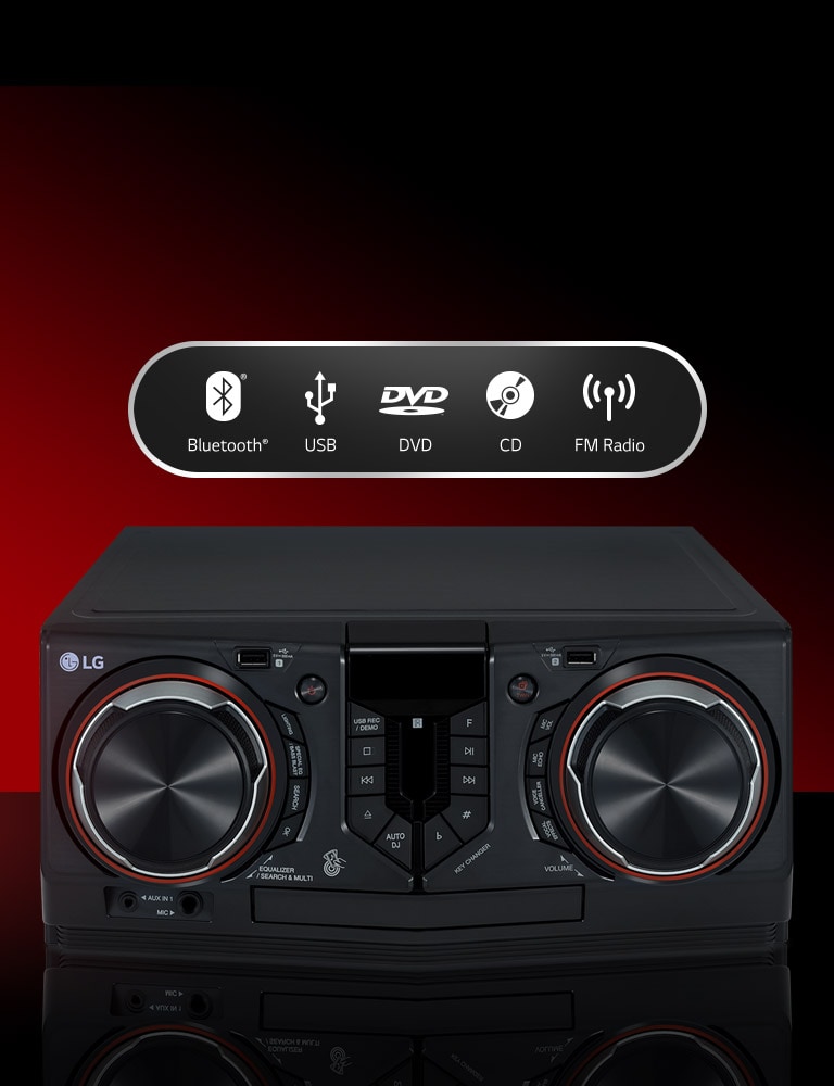 Versatile Connectivity2