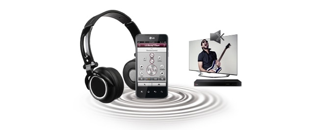 Private Sound Mode 2.0