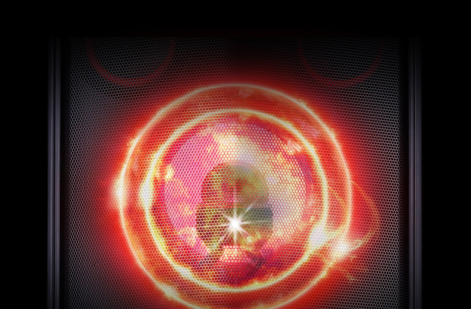 Powerful Output 1800W,thunderous audio experience1