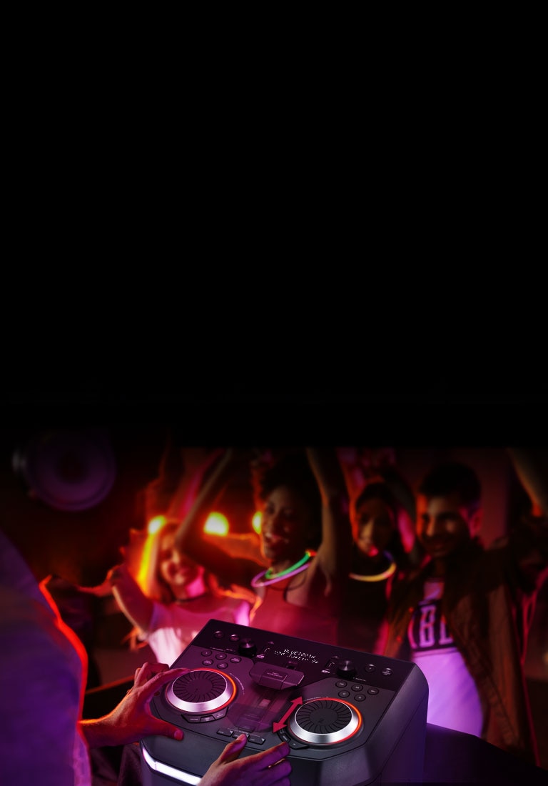 Party Accelerator<br>2