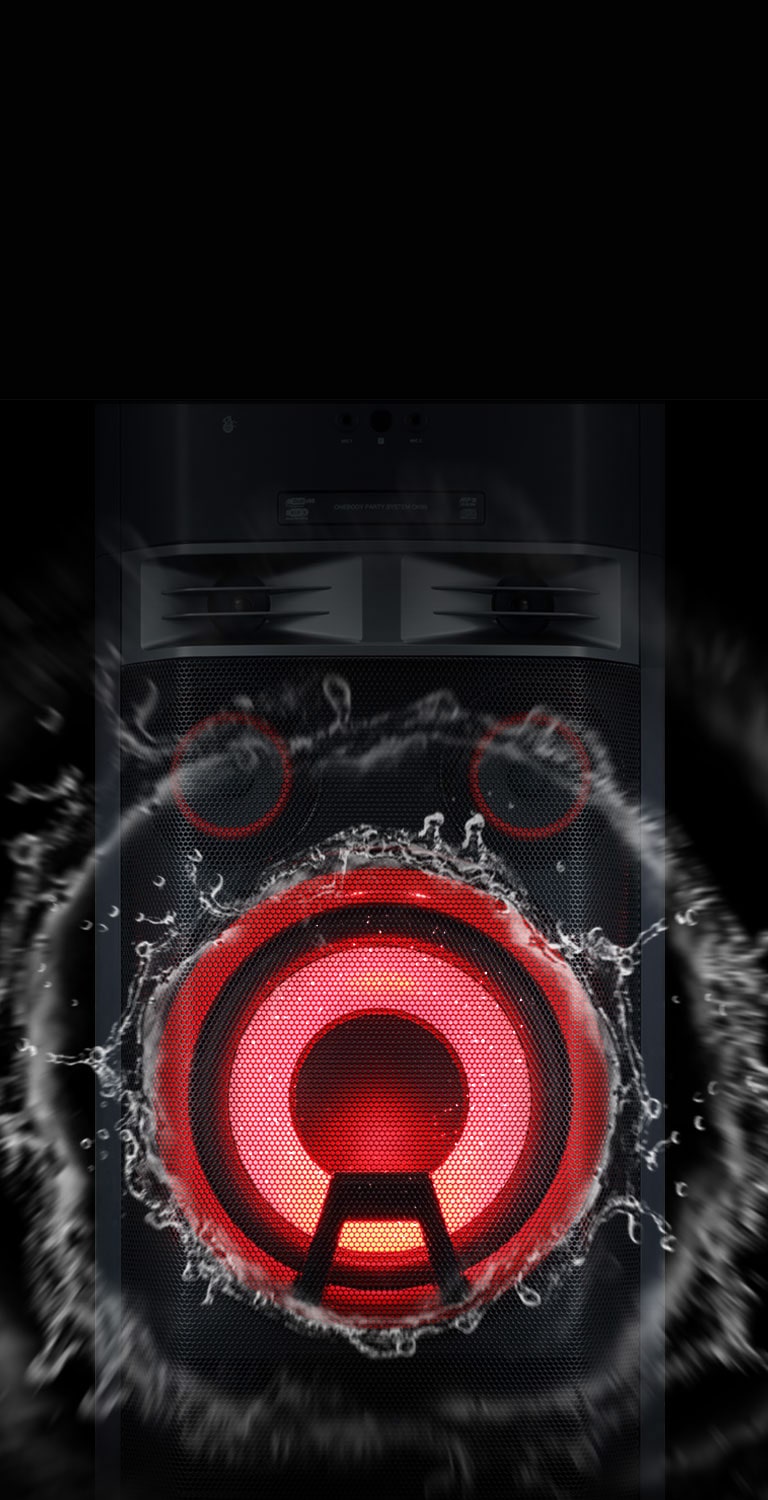 Powerful Bass<br>2
