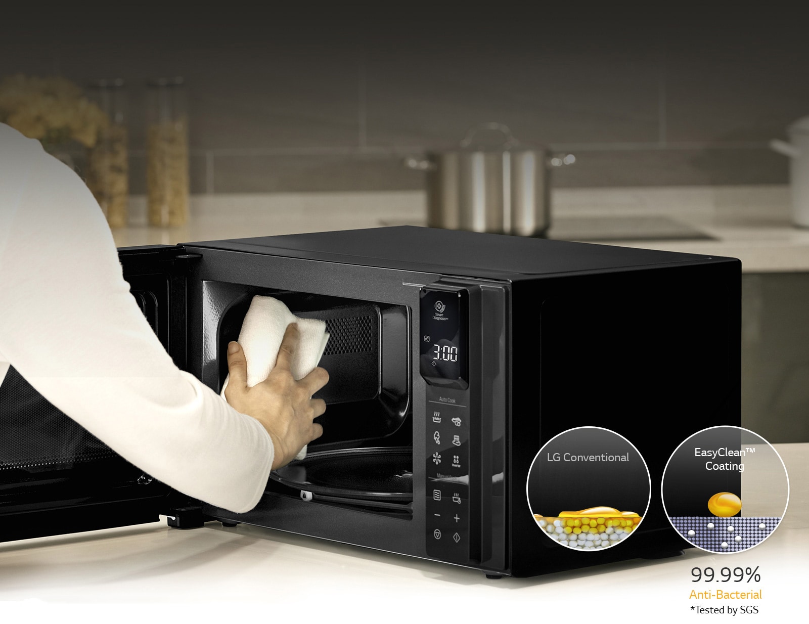 MS3636GIS_microwave-ovens_Anti-Bacterial-Coating_D