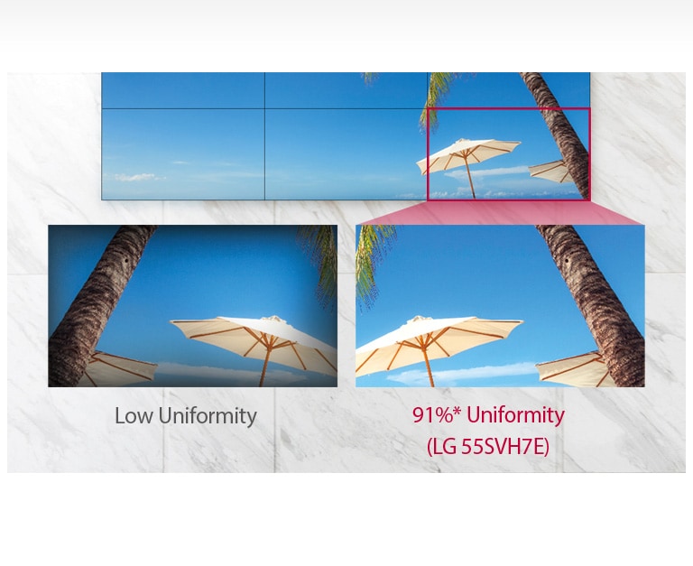 Uniform Color Expression2