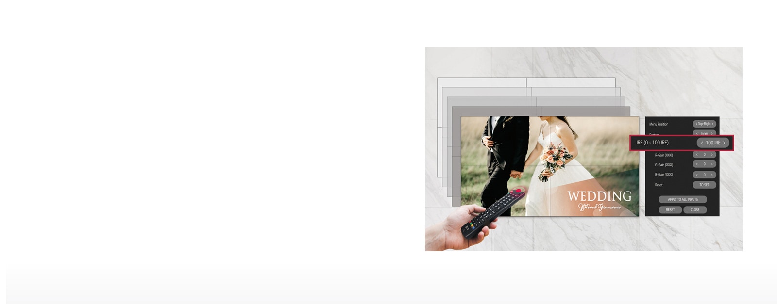 Simple White Balance Adjustment1