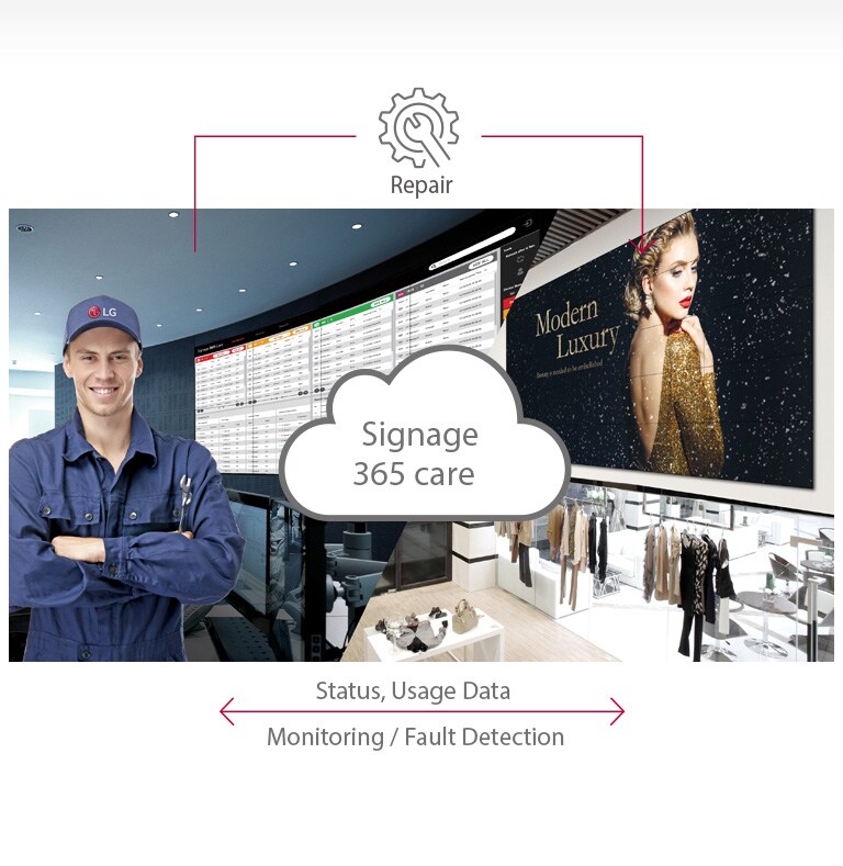 Real-Time Care Service2