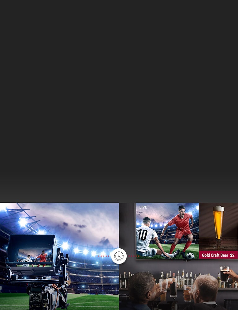 Real-time Streaming<br>2