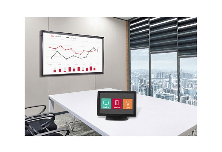 Compatibility with AV Control System