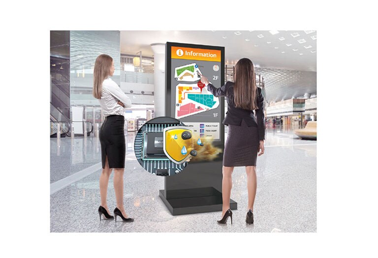 High Reliability<br>2