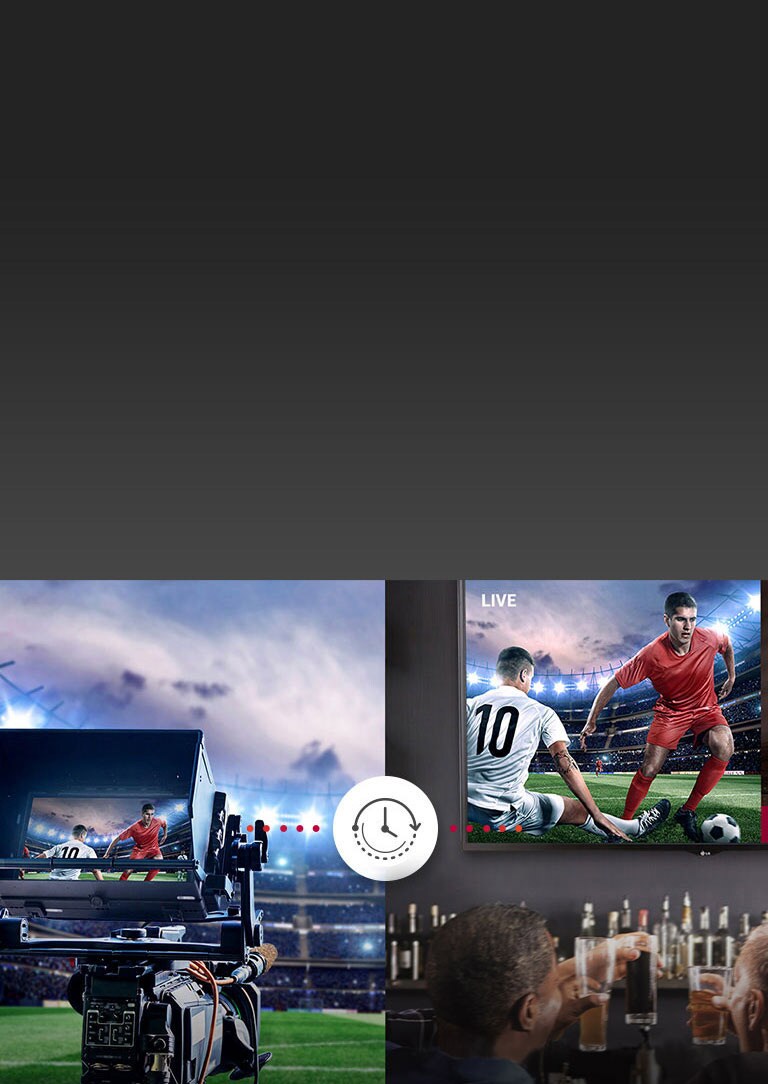 Real-time Streaming<br>2