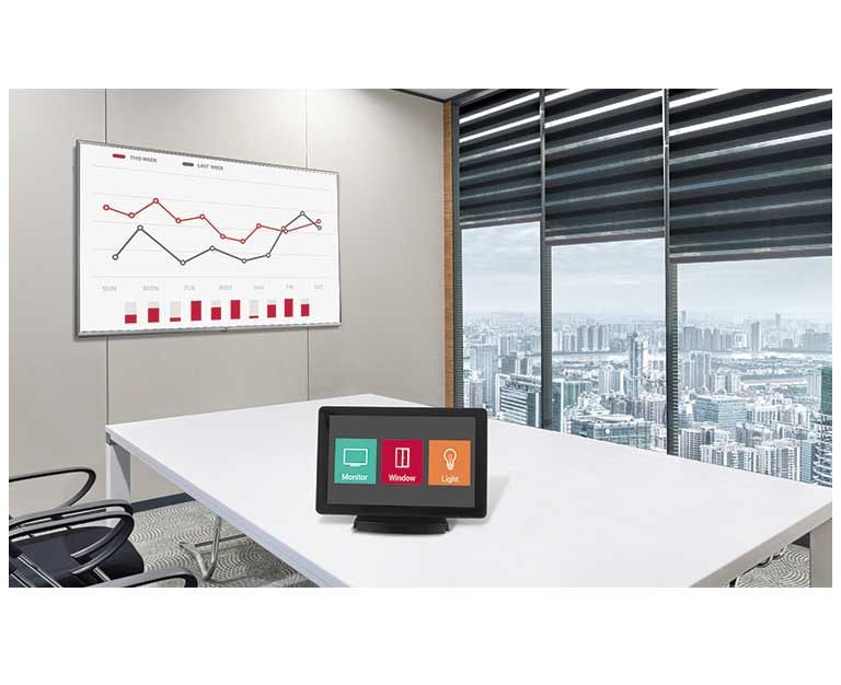 Compatibility with AV Control Systems<br>2