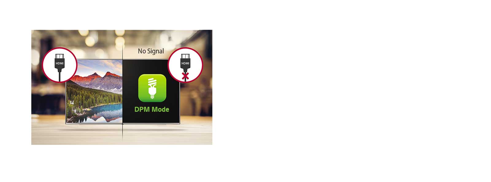 DPM (Display Power Management)<br>1