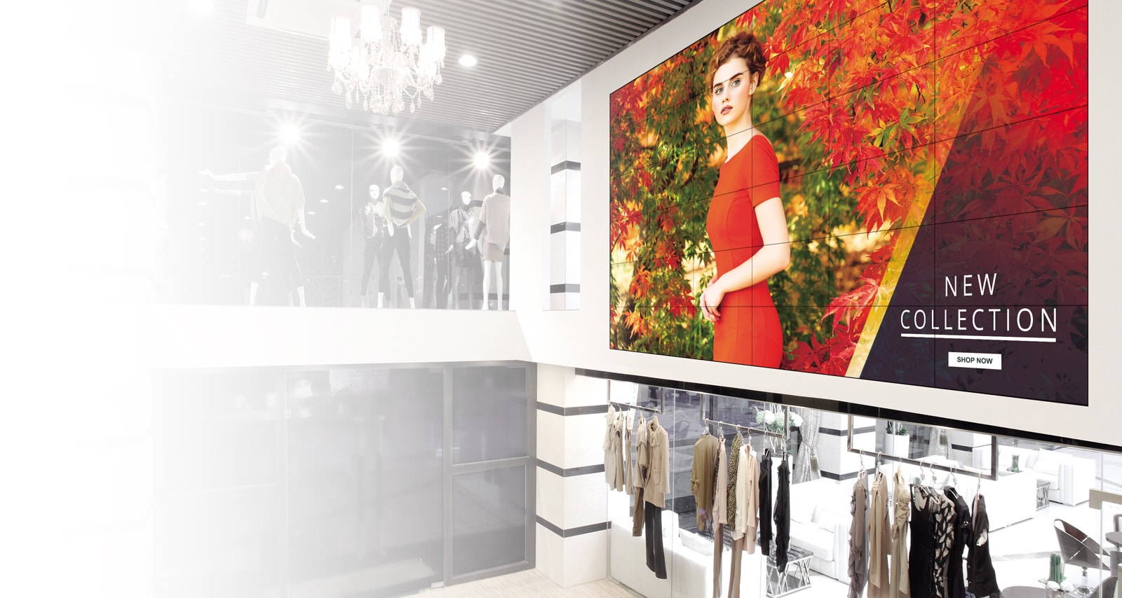 Artistic Immersion, Overwhelming Captivation<br>1