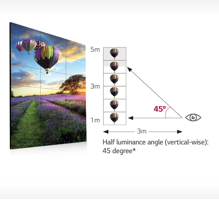 Wide Viewing Angle<br>2