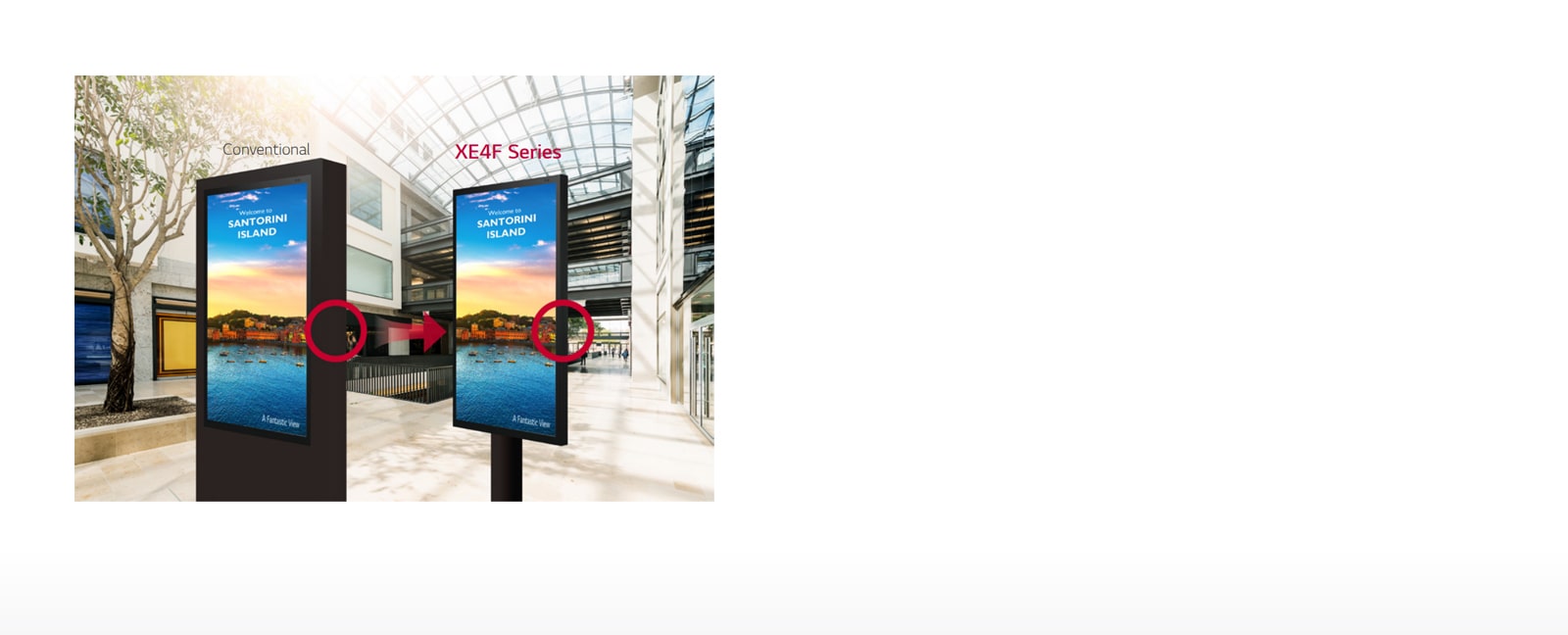 Slim & Light Design<br>1