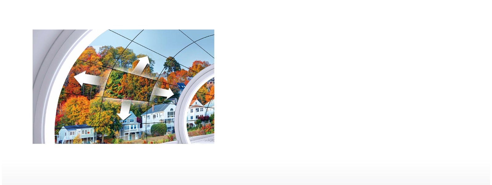 Expandable Screen Size<br>1