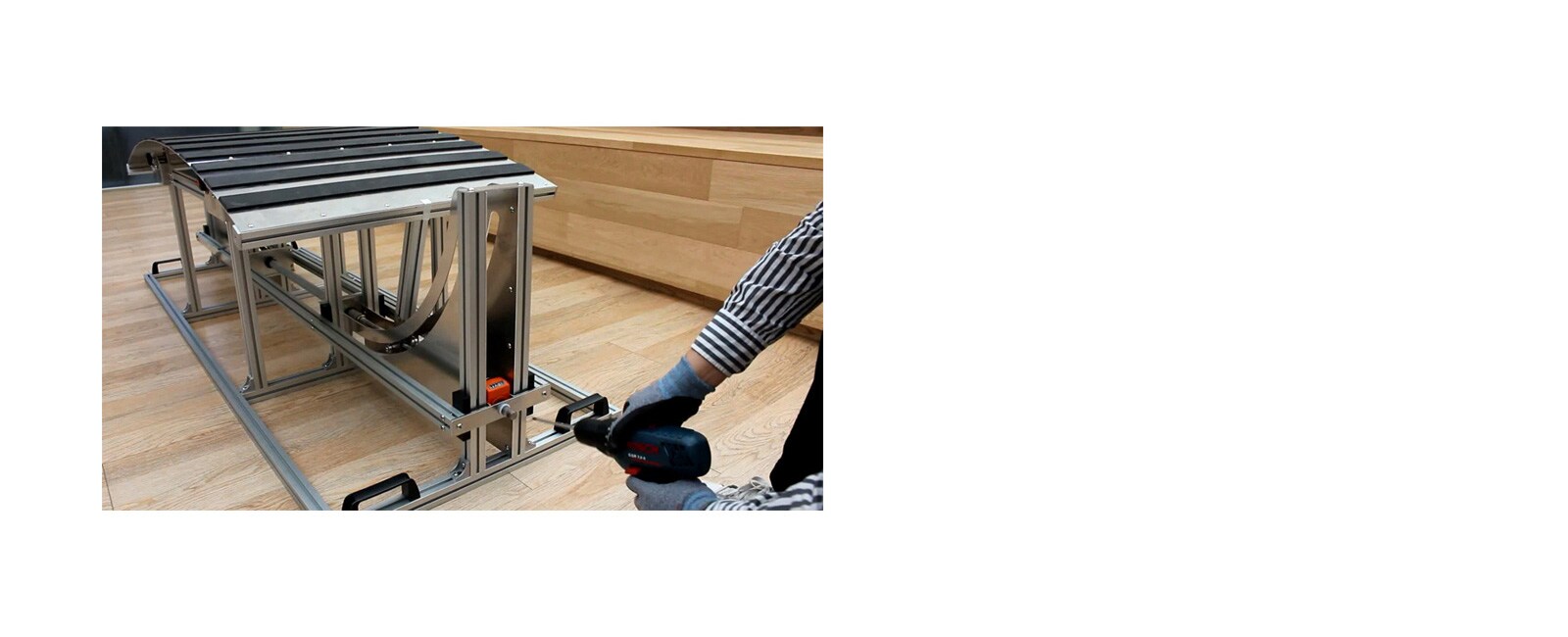 Curvature Calibrator<br>How-to Video<br>3