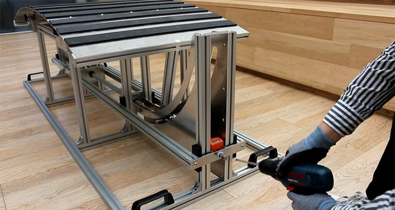 Curvature Calibrator<br>How-to Video<br>4