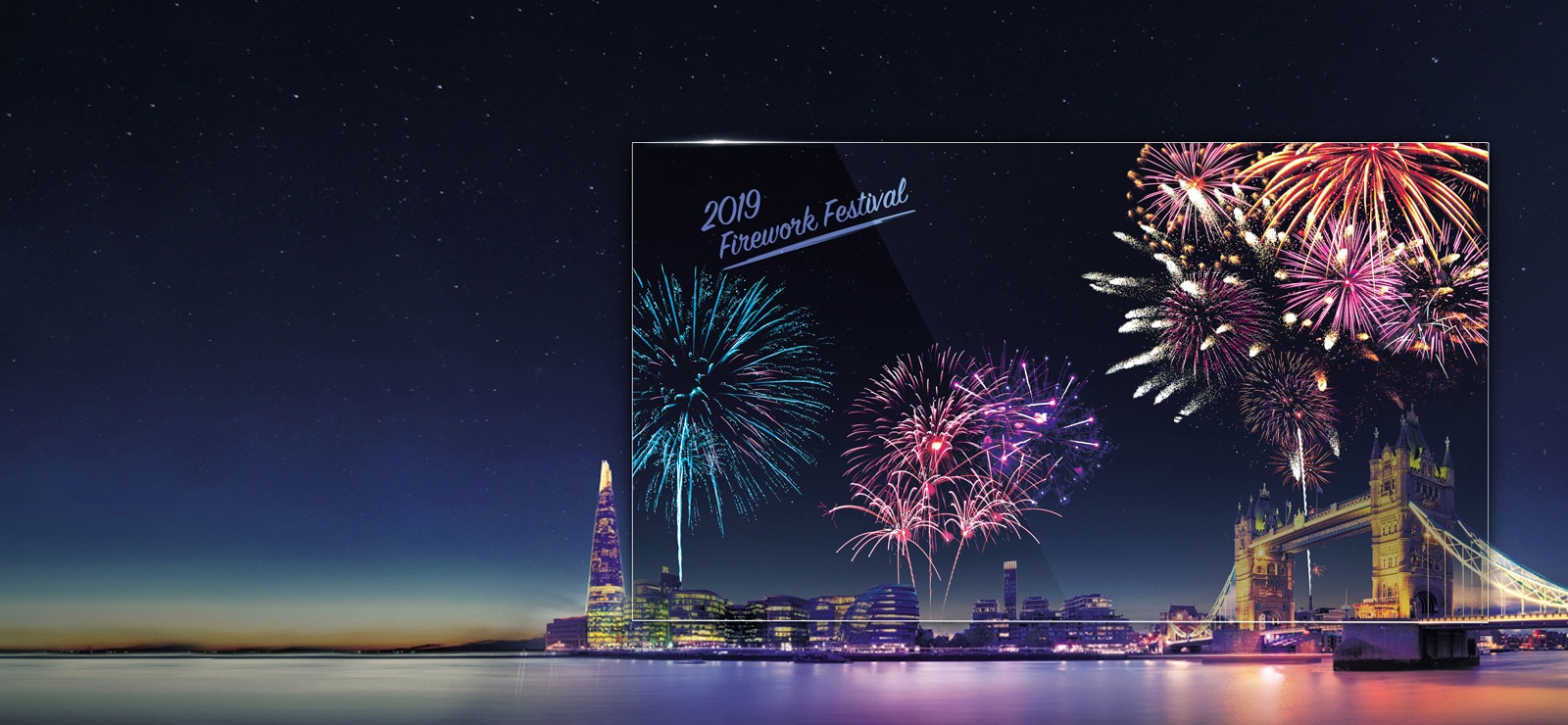 A New Level of See-through View<br>1