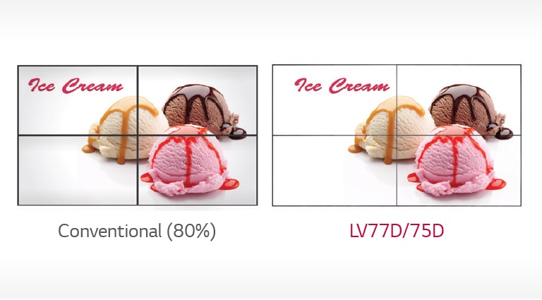 Uniform Brightness<br>2