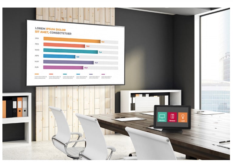 Compatibility with AV Control Systems<br>2