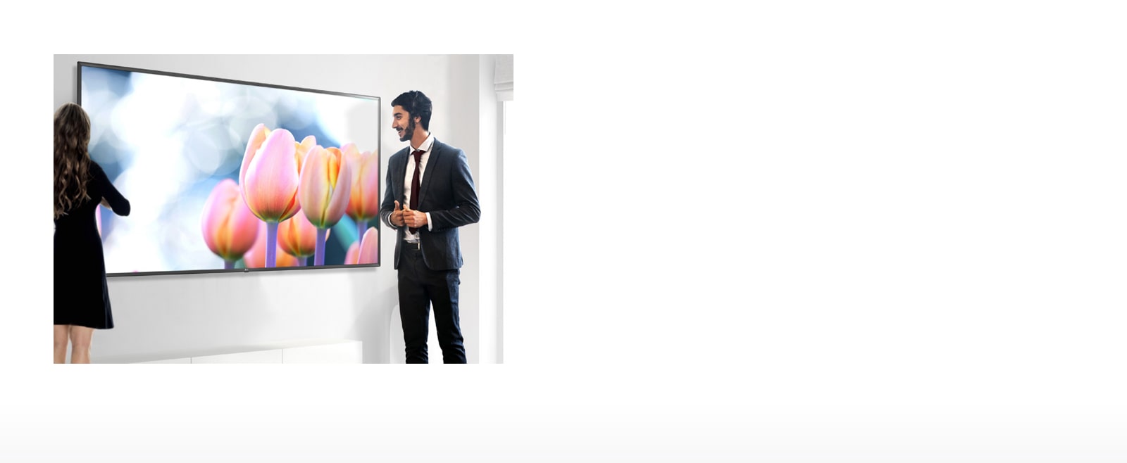 True Color, Immersive View<br>1