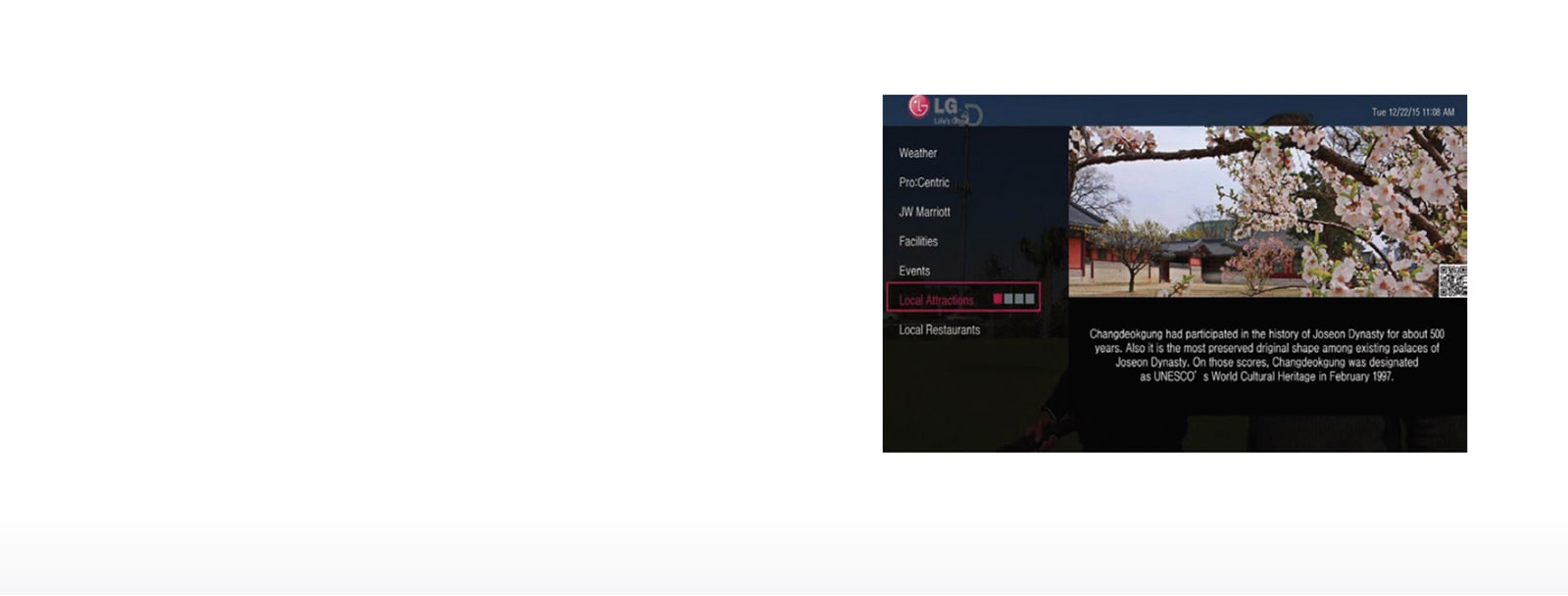 Customizable Template & Page<br>1