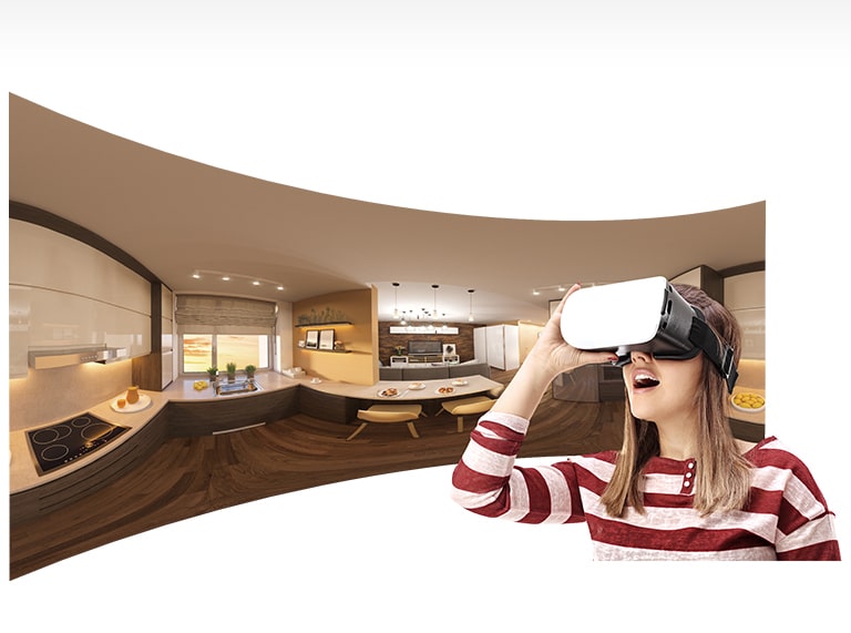 Facility Virtual View<br>2